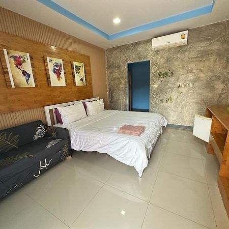 Jingle Bells Resort Лан Экстерьер фото