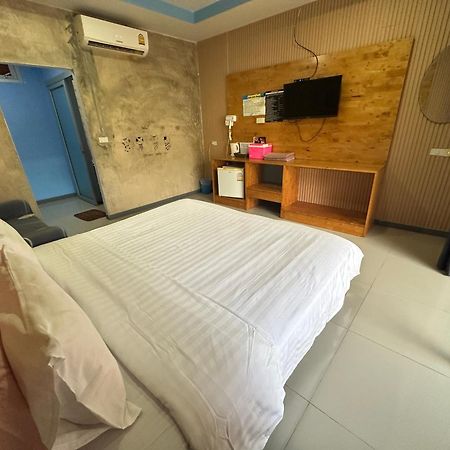 Jingle Bells Resort Лан Экстерьер фото
