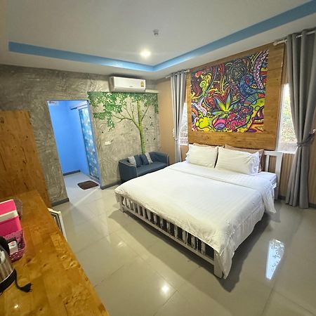 Jingle Bells Resort Лан Экстерьер фото