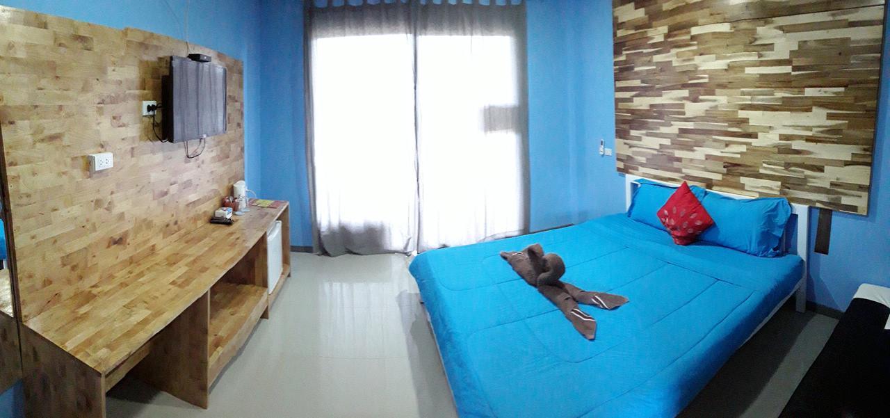Jingle Bells Resort Лан Экстерьер фото